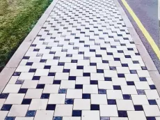 "Rad Beton" tamet daşları