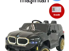 Uşaq avtomobili "Clash 2"