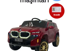 Uşaq avtomobili "Clash 2"