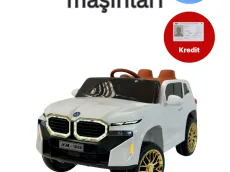 Uşaq avtomobili