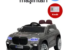 "Mercedes Gt" uşaq masini