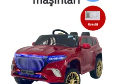 Kredit uşaq maşını
