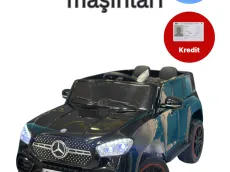 Uşaq avtomobili kreditle