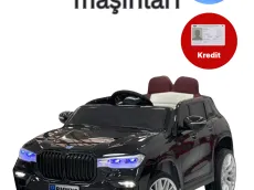 Uşaq avtomobili