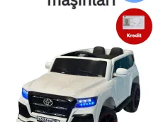 Uşaq avtomobili