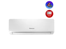 Hisense AST-18UW4SXATD07 Kondisioner – İnvertor 18000 BTU