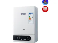 Orbek 24 kW Kombi –Kombi Kredit