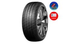 215/45R17  NEXEN  NFERA  SU1