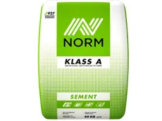 Norm Sement Kreditle