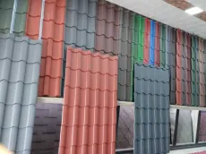 Tikinti materiallari dam ortuk kreditle