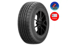 FORTUNE 215/70R15 FSR602
