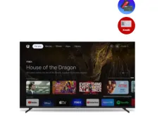 Televizor Thomson 65UG4S14 4K Smart TV-Kreditle Televizor