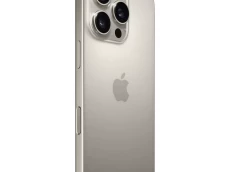 iPhone 16 Pro 1 TB Natural Titanium