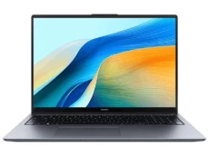 Notbuk HUAWEI MateBook D16 (53013WXE) Space Gray