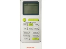 Kondisioner YOSHIRO YAC-S12OT0W KIT , 12000 BTU, 30-40 m2