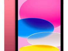 iPad 10.9-inch 64 GB (10 Gen) Wi-Fi + Cellular Pink