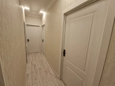 Qurtuluşda əşyalı kupçalı mənzil