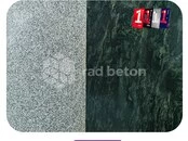 Mərmər və qranit "Rad Beton"