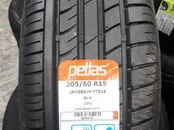 "Petlas" tekerleri 205/60 R15