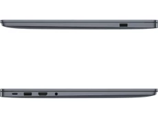 Notbuk HUAWEI MateBook D14 MDF-X (53013UFC)