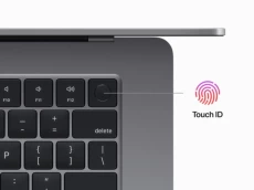 Notbuk Apple MacBook Air 15 MQKQ3RUA Space Grey