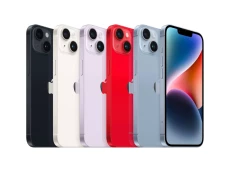 iPhone 14 Plus 128 GB Starlight