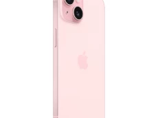 iPhone 15 128 GB Pink