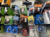 Velosiped aksesuarları və ehtiyat hissələri