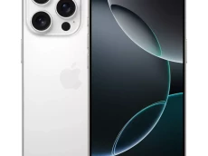 iPhone 16 Pro 1 TB White Titanium