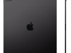 İpad Pro 13-inch (M4) WI-FI + Cellular 1TB SG - Space Black