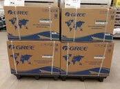 "Gree Bora " kondisionerləri kredit