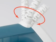 Ütü Panasonic NI-S430GTV