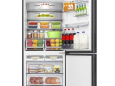 Soyuducu Hisense RB-66W4/BI