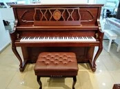 "WAGNER" piano