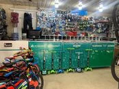 Velosiped aksesuarları və ehtiyat hissələri