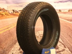 Dunlop Grandtrek AT22 285/65 R17 - 4 fəsil təkəri