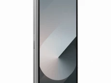 Samsung Galaxy Z Fold 6 (F956) 12/256 GB Silver