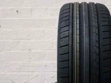 Dunlop SP Sport MAXX GT 245/40 R19 - Yay təkəri