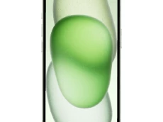 iPhone 15 256 GB Green