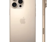 iPhone 16 Pro Max 512 GB Desert Titanium