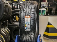PETLAS Imperium PT515 225/55 R16 - Yay təkəri