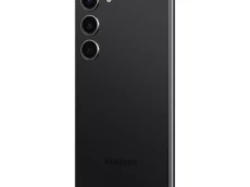 Samsung Galaxy S23 (SM-S911B) 8/256 GB Black