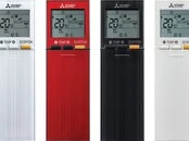 Kondisioner Mitsubishi Electric