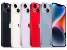 iPhone 14 Plus 512 GB (Product) Red