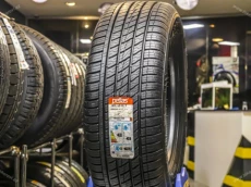PETLAS Explero A/S PT411 265/65 R17 - 4 fəsil təkəri