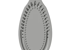 Ütü Panasonic NI-S430GTV