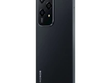 HONOR 200 Lite 8/256 GB Midnight Black