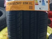 "Anchee" şinləri 205/50 R17