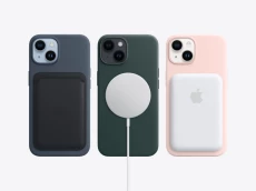 iPhone 14 128 GB Starlight