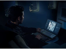 Notbuk Asus ROG Zephyrus Duo 16 GX650RX-LO206W (90NR0921-M00EL0)